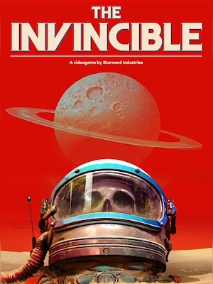 The Invincible | Standard Edition