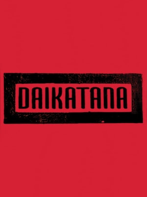 Daikatana