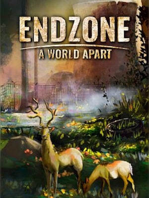 Endzone - A World Apart