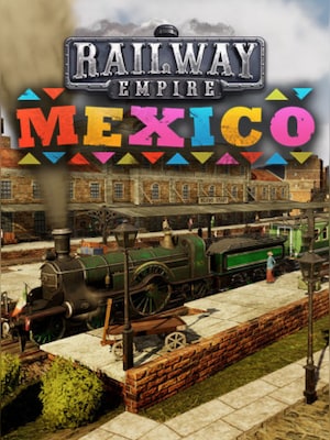 Railway Empire