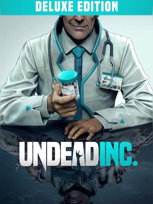 Undead Inc. | Deluxe Edition