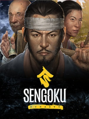 Sengoku Dynasty