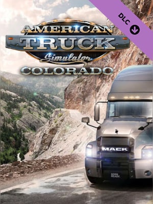 American Truck Simulator - Colorado