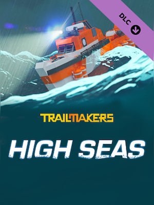 Trailmakers: High Seas Expansion