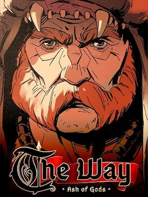 Ash of Gods: The Way