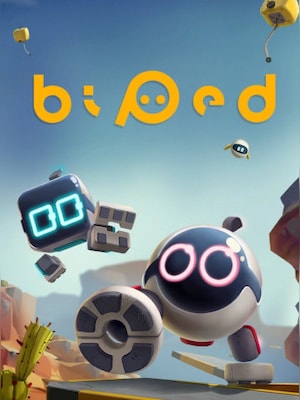 Biped