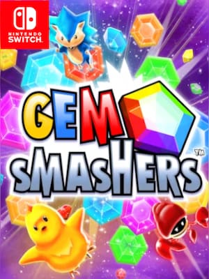 Gem Smashers