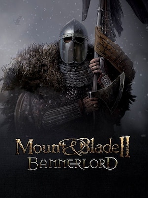 Mount & Blade II: Bannerlord