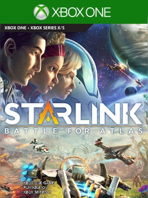 Starlink: Battle for Atlas