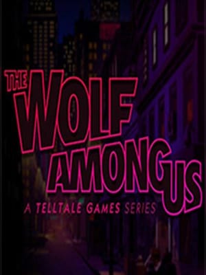 The Wolf Among Us