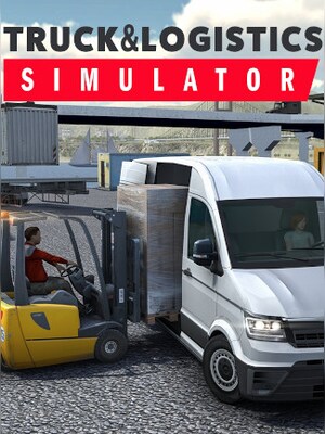 Truck and Logistics Simulator