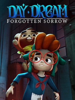 Daydream: Forgotten Sorrow