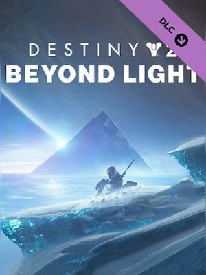 Destiny 2: Beyond Light