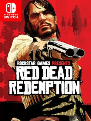 Red Dead Redemption