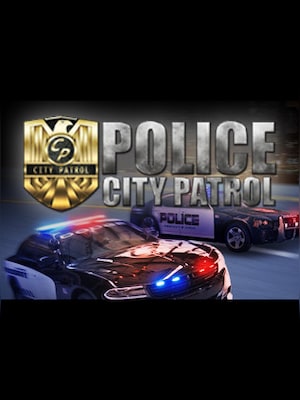 City Patrol: Police