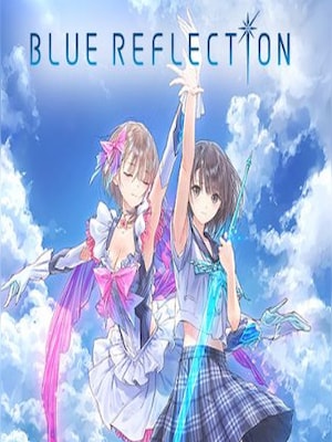 BLUE REFLECTION
