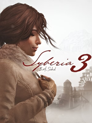 Syberia 3