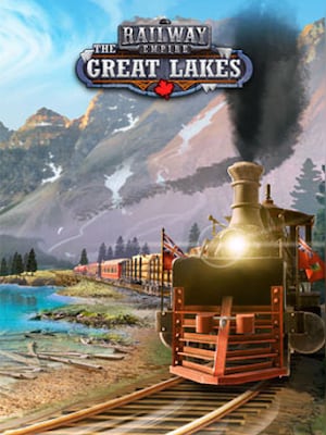 Railway Empire The Great Lakes