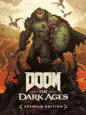 Doom: The Dark Ages | Premium Edition