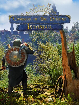 Compass of Destiny: Istanbul