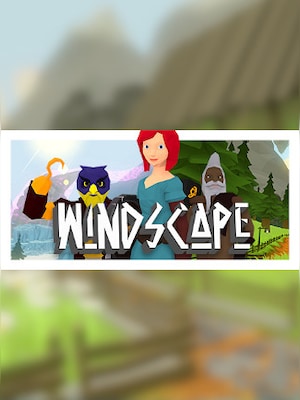 Windscape