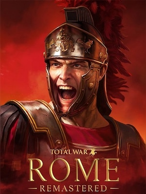 Total War: ROME REMASTERED