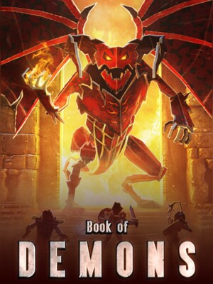 Book of Demons
