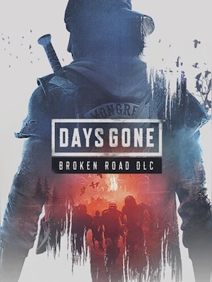 Days Gone - Broken Road DLC