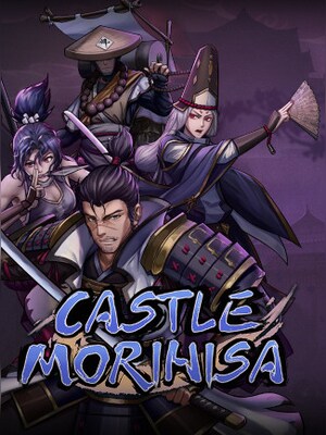 Castle Morihisa
