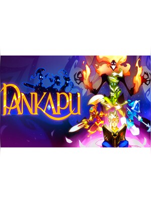 Pankapu