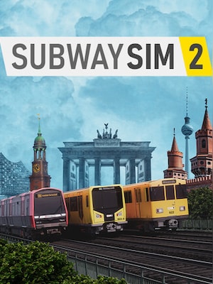 SubwaySim 2