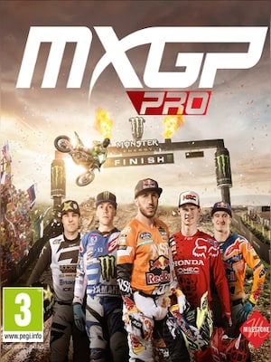 MXGP PRO