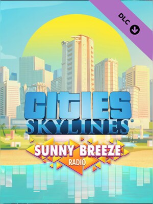 Cities: Skylines - Sunny Breeze Radio