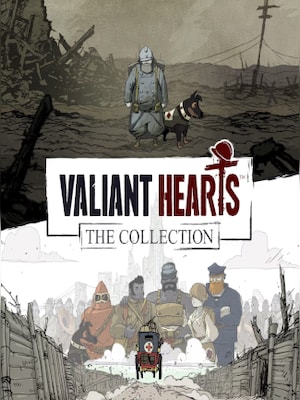 Valiant Hearts: The Collection