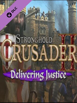 Stronghold Crusader 2: Delivering Justice mini-campaign