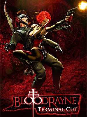 BloodRayne: Terminal Cut