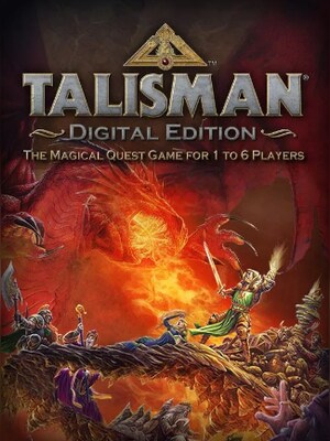 Talisman: Digital Edition - The Highland Expansion
