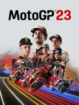 MotoGP 23