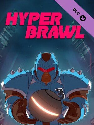 HyperBrawl Tournament - Warrior Founder Pack