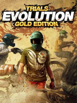 Trials Evolution: Gold Edition