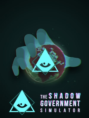 The Shadow Government Simulator