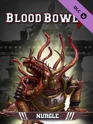 Blood Bowl 2 - Nurgle