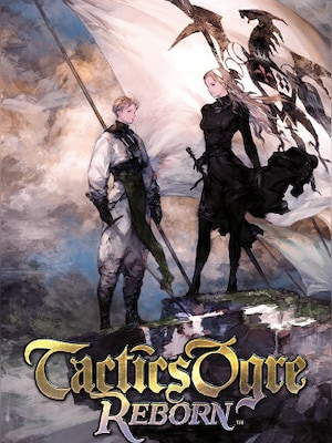 Tactics Ogre: Reborn