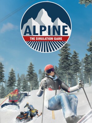 Alpine - The Simulation Game