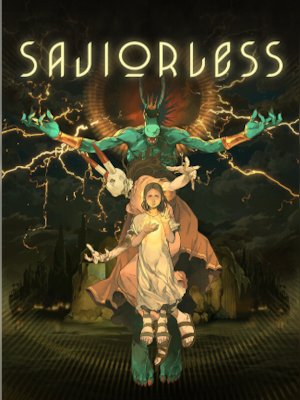 Saviorless