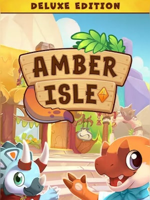 Amber Isle | Deluxe Edition