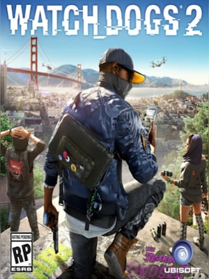 Watch Dogs 2 | Gold Edition