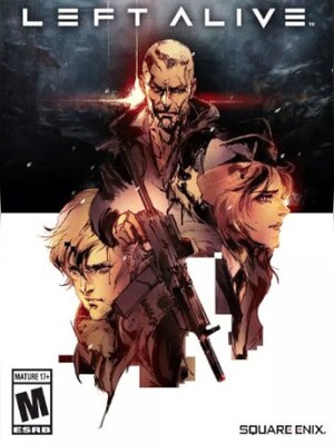 LEFT ALIVE
