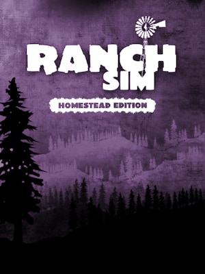 Ranch Simulator | Homestead Edition