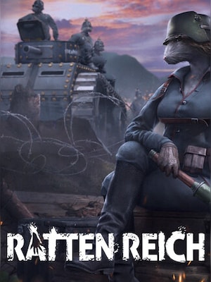 Ratten Reich